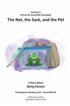 The Net, the Sack, and the Pet (eBook, ePUB) - Berry, Joy