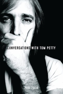 Conversations with Tom Petty (eBook, ePUB) - Zollo, Paul