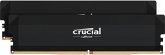 Crucial Pro DDR5-6000 Kit 32GB 2x16GB UDIMM CL36 Overclocking Crucial Pro DDR5-6000 Kit 32GB 2x16GB UDIMM CL36 Overclocking