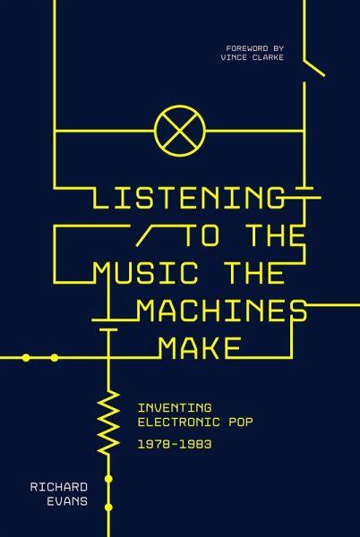 Listening to the Music the Machines Make (eBook, ePUB) Listening to the Music the Machines Make (eBook, ePUB)