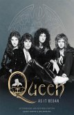 Queen As It Began (eBook, ePUB)