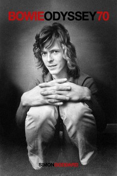 Cover Bowie Odyssey 70 (eBook, ePUB)
