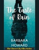 The Taste of Rain (eBook, ePUB)