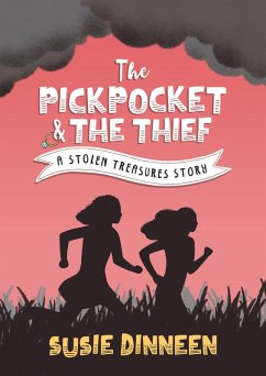 Cover The Pickpocket and the Thief (Stolen Treasures, #0) (eBook, ePUB)