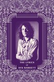 The Lyrics of Syd Barrett (eBook, ePUB)
