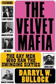 The Velvet Mafia (eBook, ePUB)