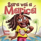 Sara vai a Maricá (eBook, ePUB)