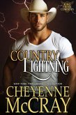 Country Lightning (King Creek Cowboys, #7) (eBook, ePUB)