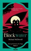 BLACKWATER - Eine geheimnisvolle Saga - Buch 2 (eBook, ePUB)