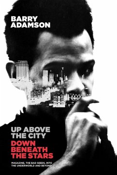 Up Above the City, Down Beneath the Stars (eBook, ePUB) - Adamson, Barry
