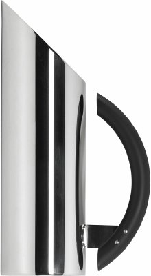 Alessi Tua Karaffe 100cl poliert MB03