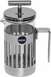Alessi Pressfilter-Kaffeezuber. 9094/3... - Bild 1
