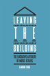 Leaving the Building (eBook, ePUB) - Bild 1