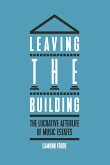 Leaving the Building (eBook, ePUB)