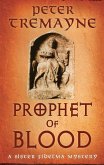 Prophet of Blood (eBook, ePUB)