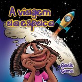 A viagem ao espaço (eBook, ePUB) A viagem ao espaço (eBook, ePUB)