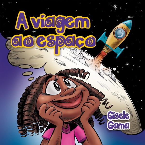 A viagem ao espaço (eBook, ePUB)