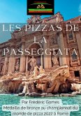 Les pizzas de la Passeggiata (eBook, ePUB)