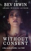 Without Consent (eBook, ePUB) Without Consent (eBook, ePUB)