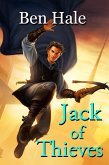 Jack of Thieves (The Master Thief, #1) (eBook, ePUB)