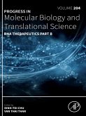 RNA Therapeutics Part B (eBook, ePUB)