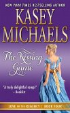 The Kissing Game (Love in the Regency, #4) (eBook, ePUB)