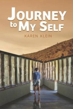 Journey to My Self (eBook, ePUB) - Klein, Karen