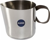 Alessi Edo Milchtopf Edelstahl 1,3l PU302