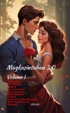 Magkasintahan 3.0 Volume I (eBook, ePUB)