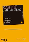 Sartre e o humanismo (eBook, ePUB)