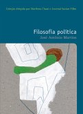 Filosofia política (eBook, ePUB)