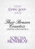 Their Brazen Countess (Lustful Lords, Book 6) (eBook, ePUB)