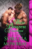 Their Brazen Countess (Lustful Lords, Book 6) (eBook, ePUB)