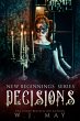 Decisions (New Beginnings Series, #1)... - Bild 1