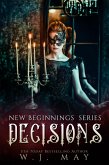 Decisions (New Beginnings Series, #1) (eBook, ePUB)