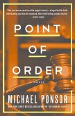 Point of Order (eBook, ePUB)