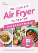 The Ultimate Air Fryer Cookbook: One... - Bild 1