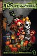 I Luv Halloween, Volume 2 (eBook, ePUB) - Bild 1