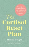 The Cortisol Reset Plan (eBook, ePUB)