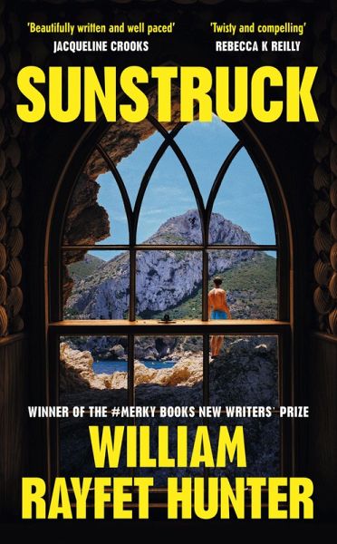 Sunstruck (eBook, ePUB) Sunstruck (eBook, ePUB)