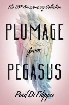 Cover Plumage from Pegasus (eBook, ePUB)