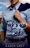 For Fork's Sake (Farm 2 Forking, #3) (eBook, ePUB)