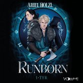 Runborn I (MP3-Download)