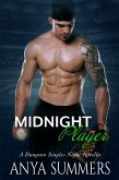 Midnight Player (Dungeon Singles Night, #14) (eBook, ePUB) Midnight Player (Dungeon Singles Night, #14) (eBook, ePUB)