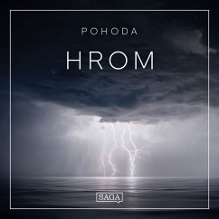Cover Pohoda - Hrom (MP3-Download)