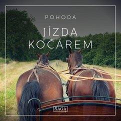 Cover Pohoda - Jízda kočárem (MP3-Download)