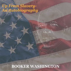 Cover Up from Slavery - an Autobiography (MP3-Download)