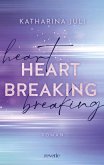 Heart Breaking / Heartdrive Bd.2 (eBook, ePUB) Heart Breaking / Heartdrive Bd.2 (eBook, ePUB)