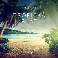Cover Pohoda - Tropická pláž (MP3-Download)