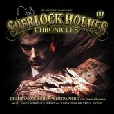 Sherlock Holmes Chronicles - Die französischen Wertpapiere